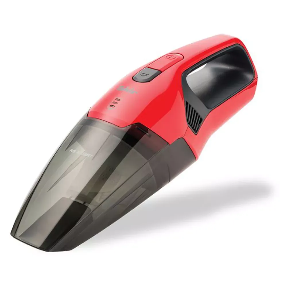 Naqilsiz tozsoran Fakir AS1072 NT Red
