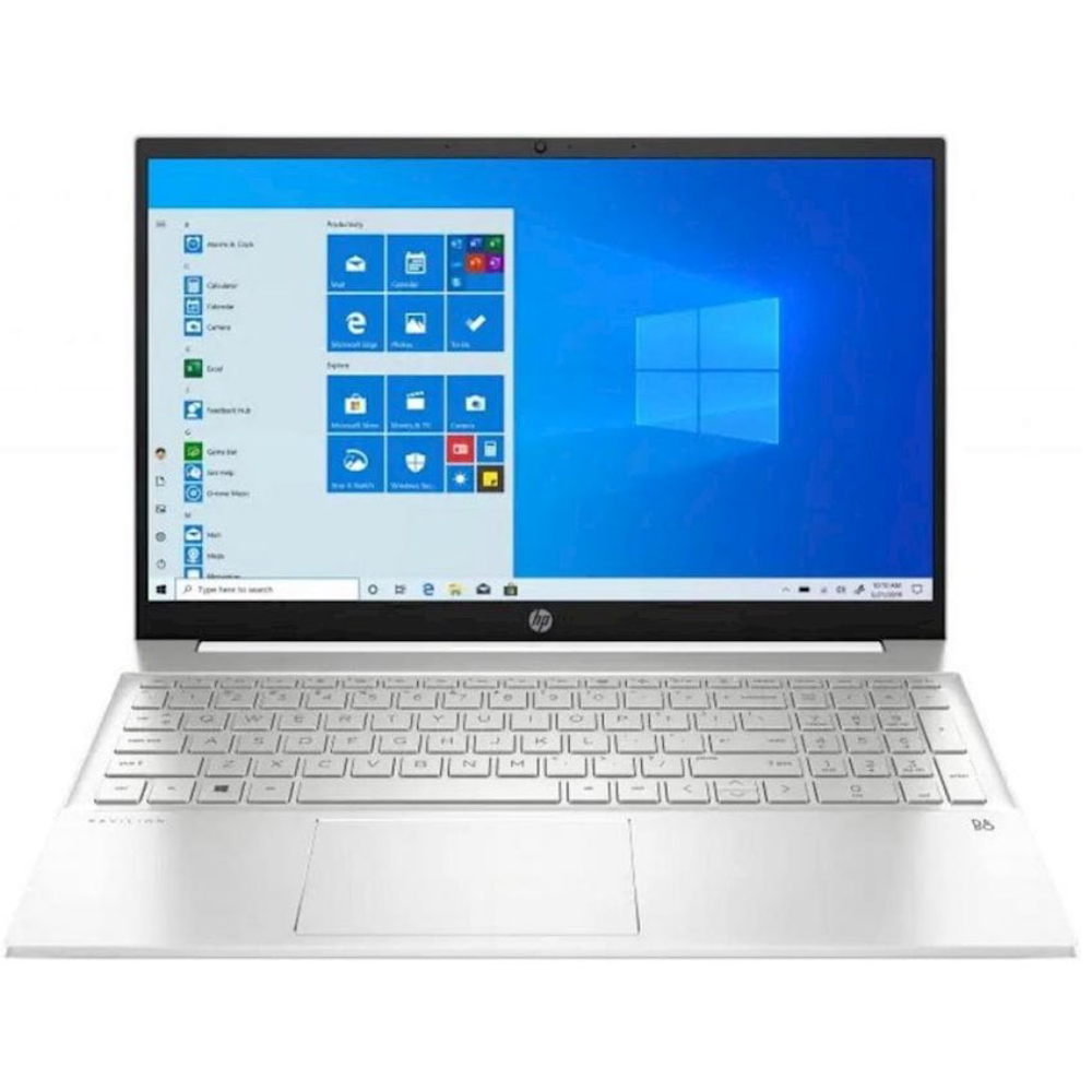 Notbuk HP Pavilion 15-EG0030UR