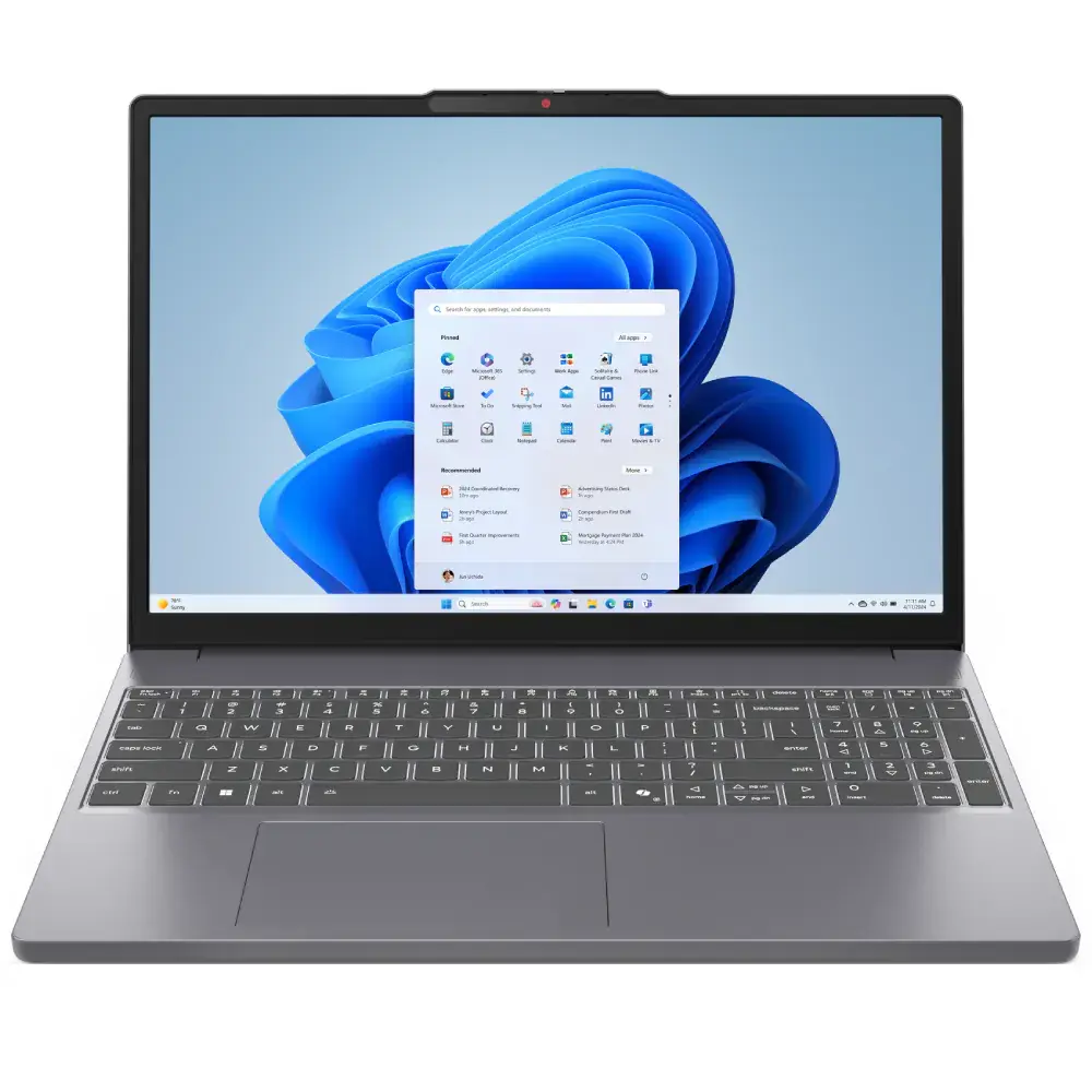 Notbuk Lenovo (83K1002VRK)
