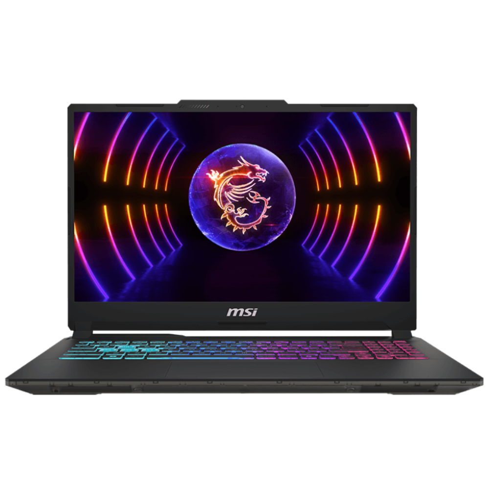 Notbuk MSI Cyborg 15 A13UC