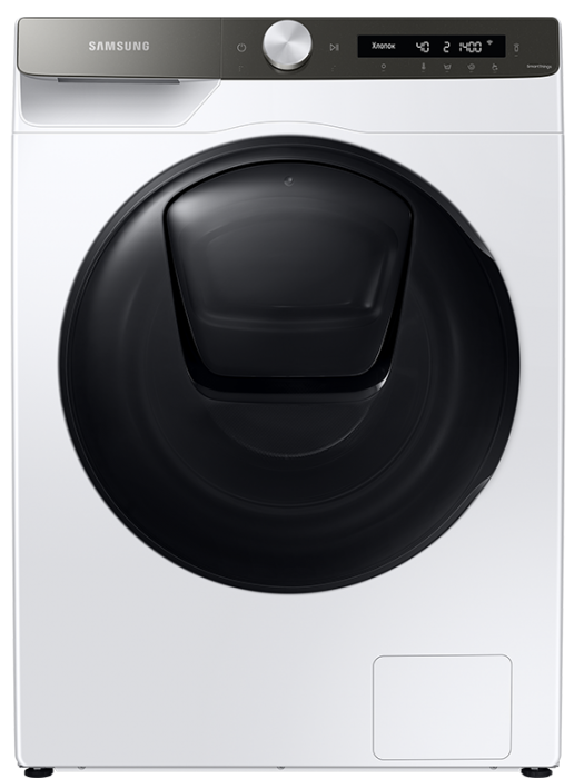 Paltaryuyan Samsung WD80T554CBT/LP