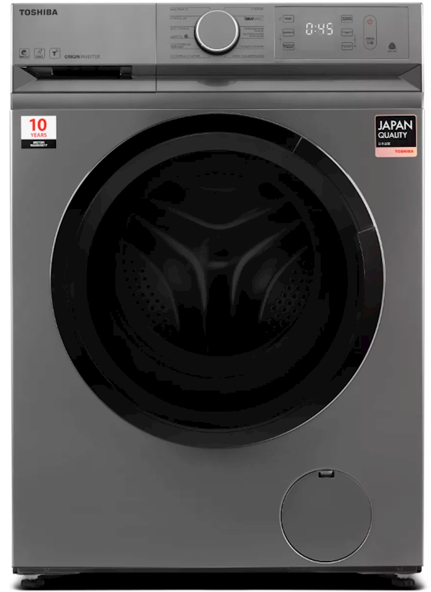 Paltaryuyan Toshiba TW-BL70A2UZ(SS)