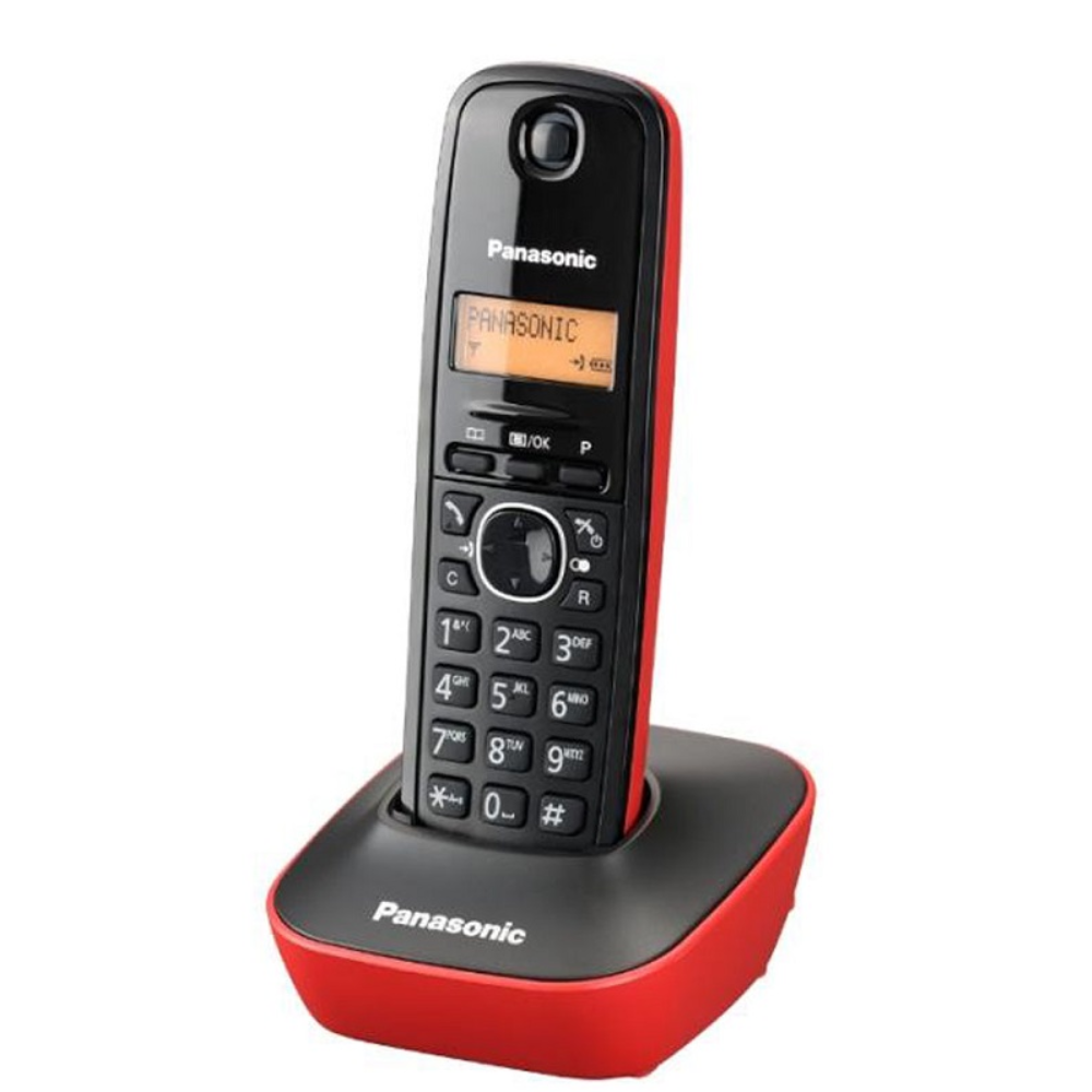 Panasonic KX-TG1611UAR