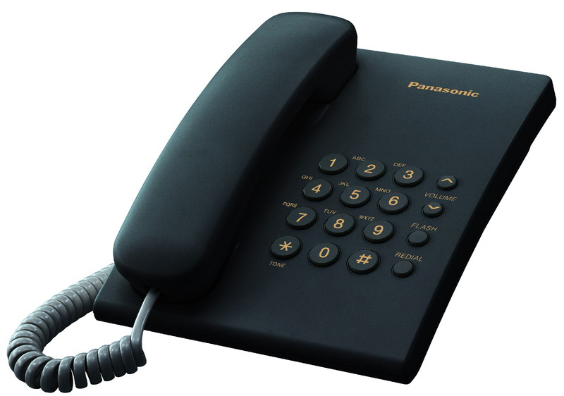 Panasonic KX-TS2350UAB