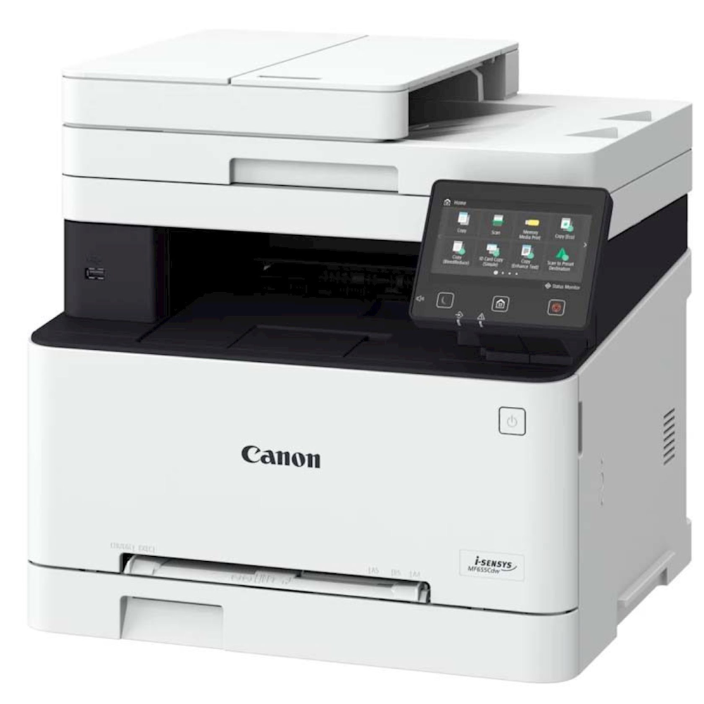 Printer Canon I-SENSYS MF655CDW