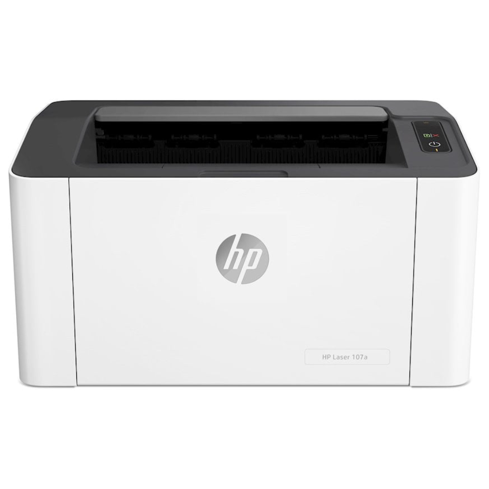 Printer HP Laser 107 a A4 (4ZB77A)
