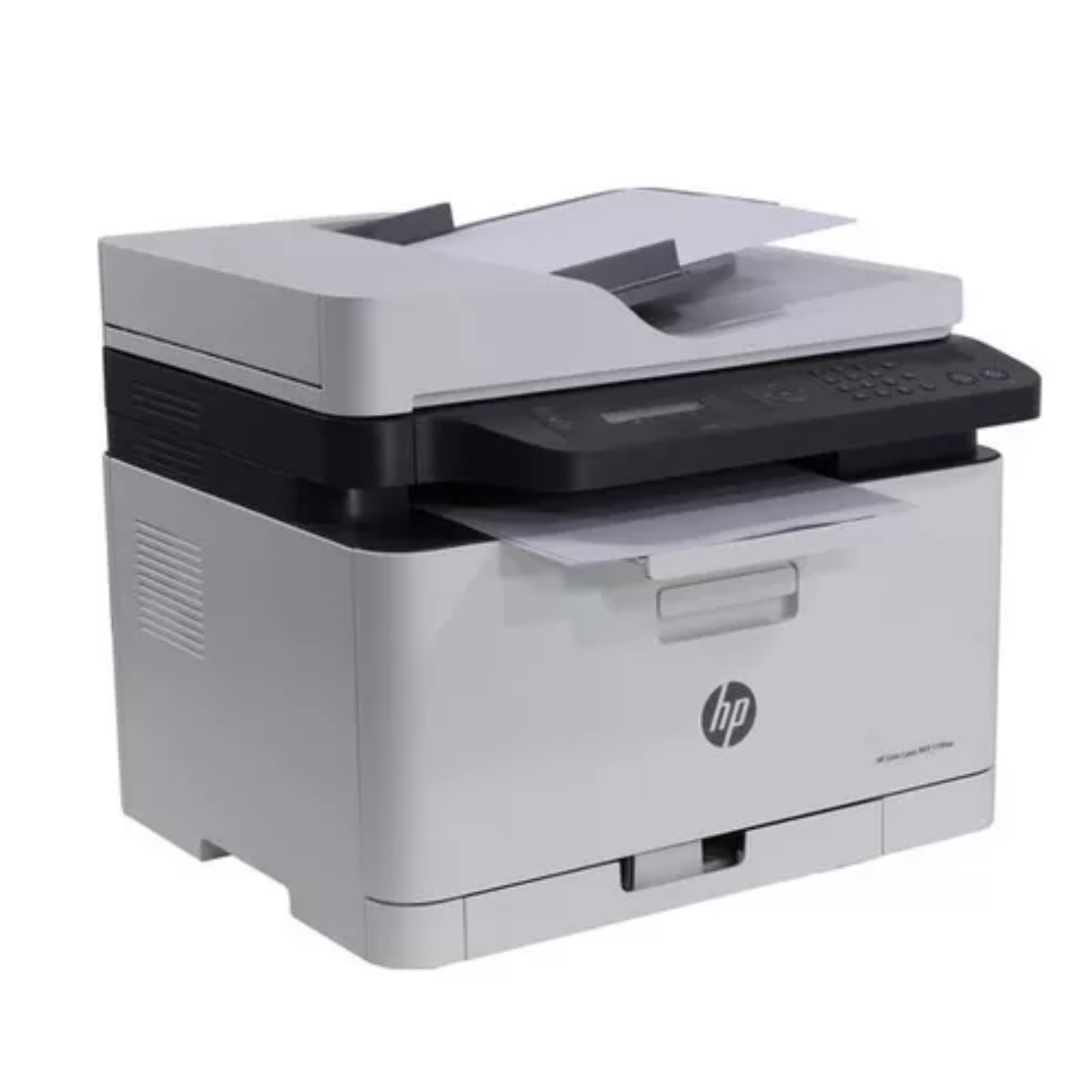 Printer HP Laser MFP 117A