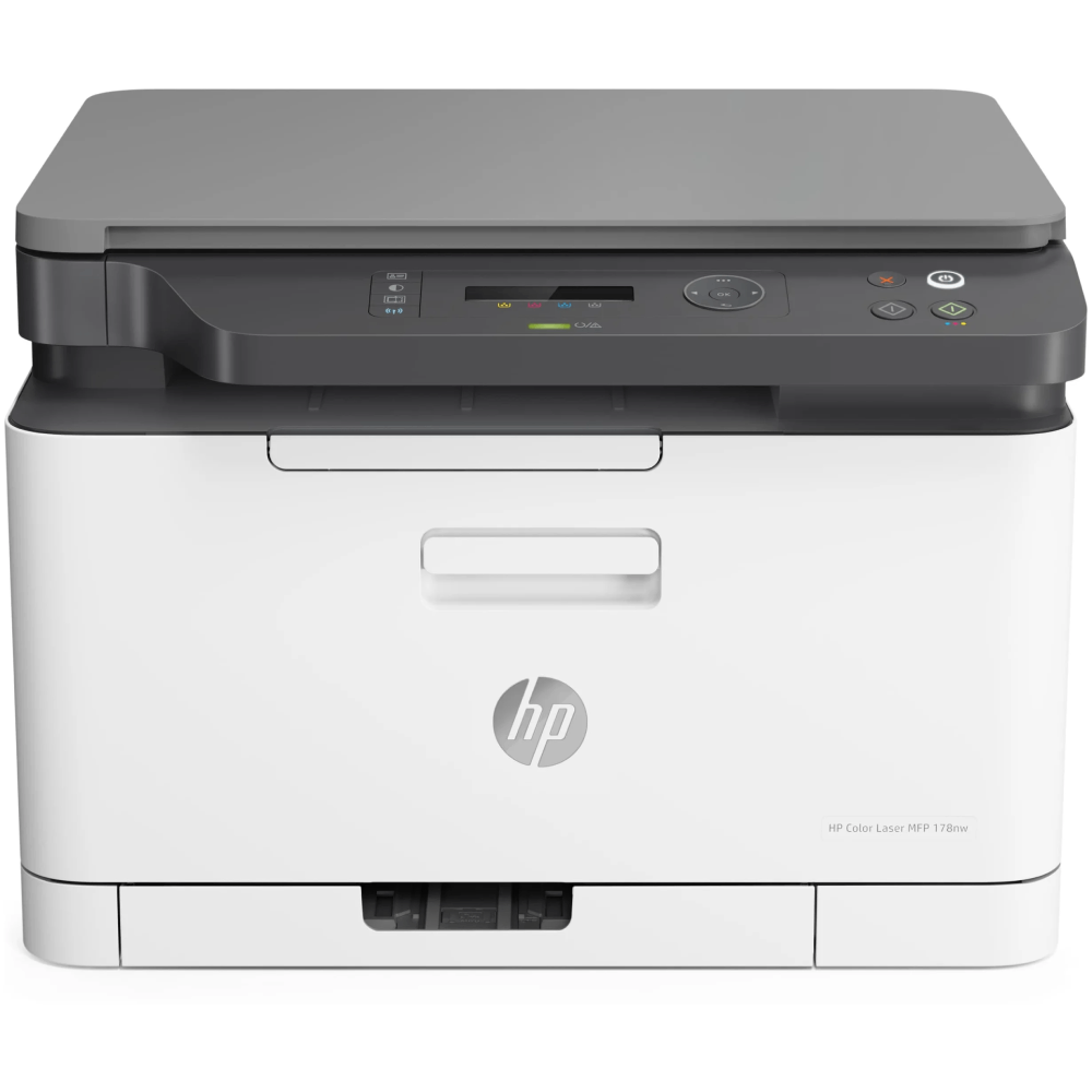 Printer HP MFP 178nw (4ZB96A)