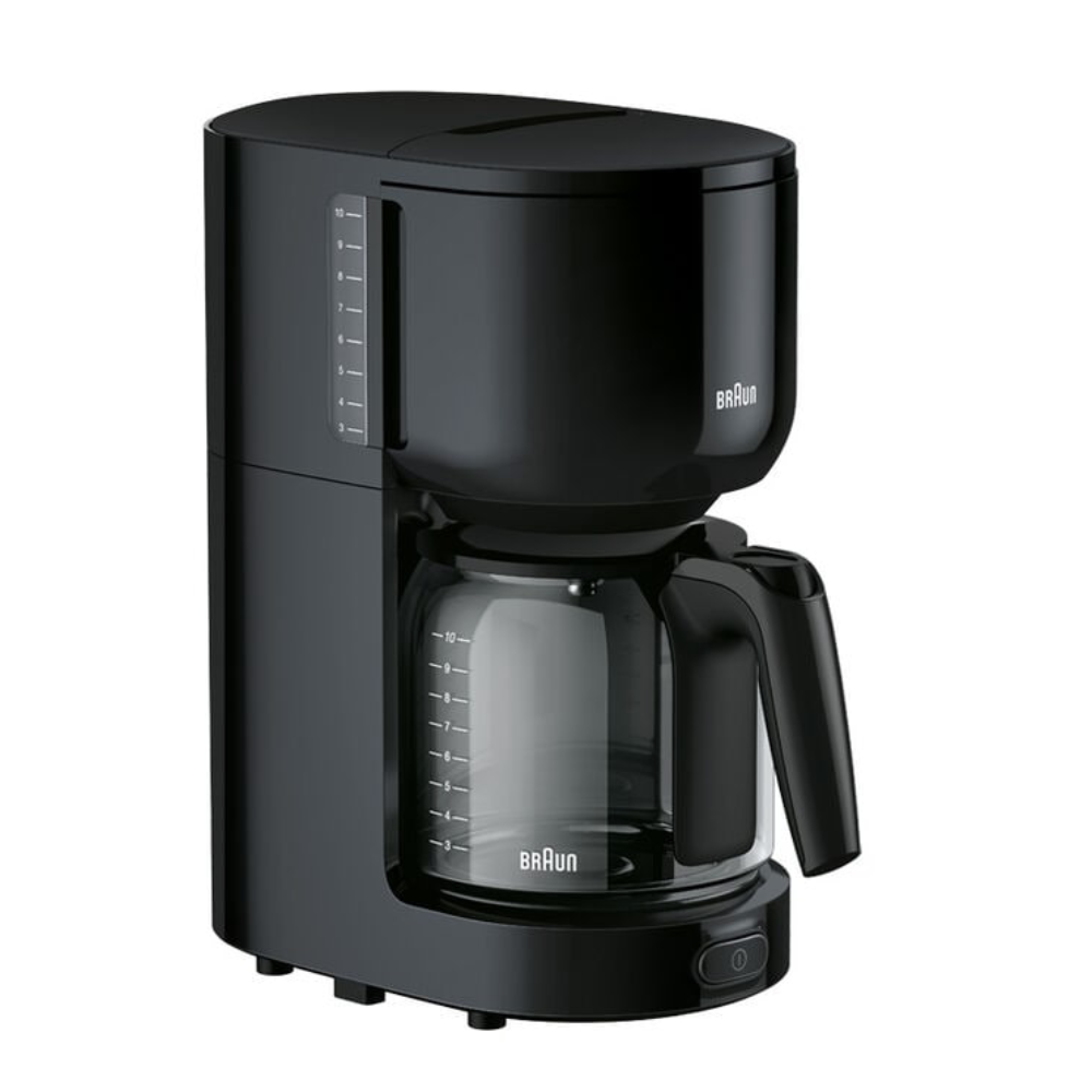 Qəhvədəmləyən Braun KF3120 BI