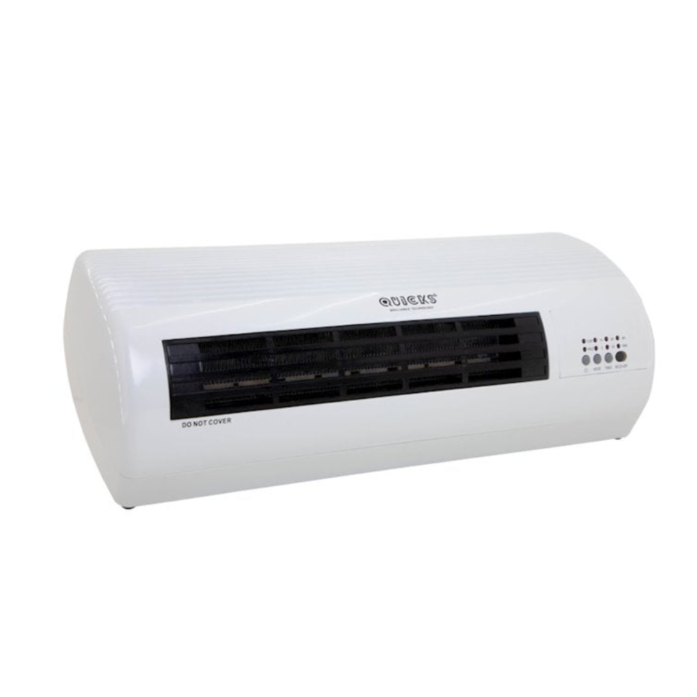 Qızdırıcı ventilyator Quicks Q-4235