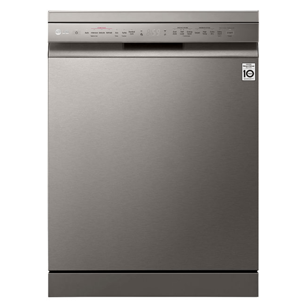 Qabyuyan LG DFB425FP