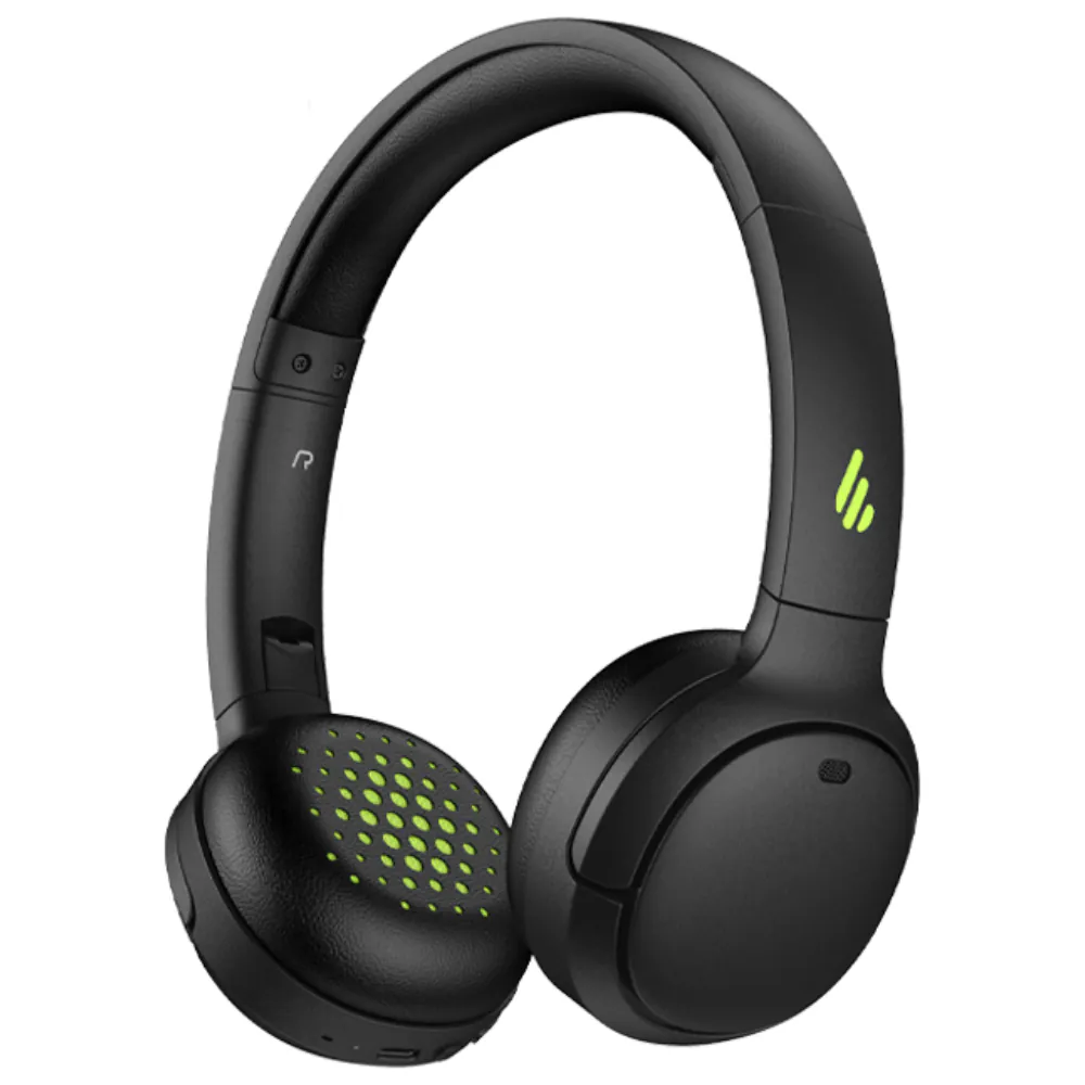 Qulaqlıq Edifier WH500 On Ear Black
