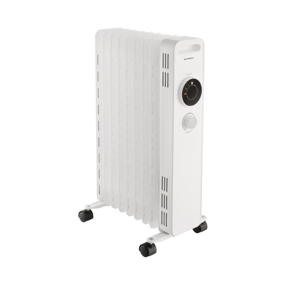 Radiator Kumtel Kum 1230/11