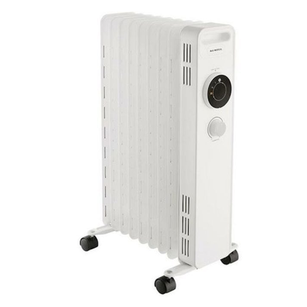 Radiator Kumtel Kum 1240/13