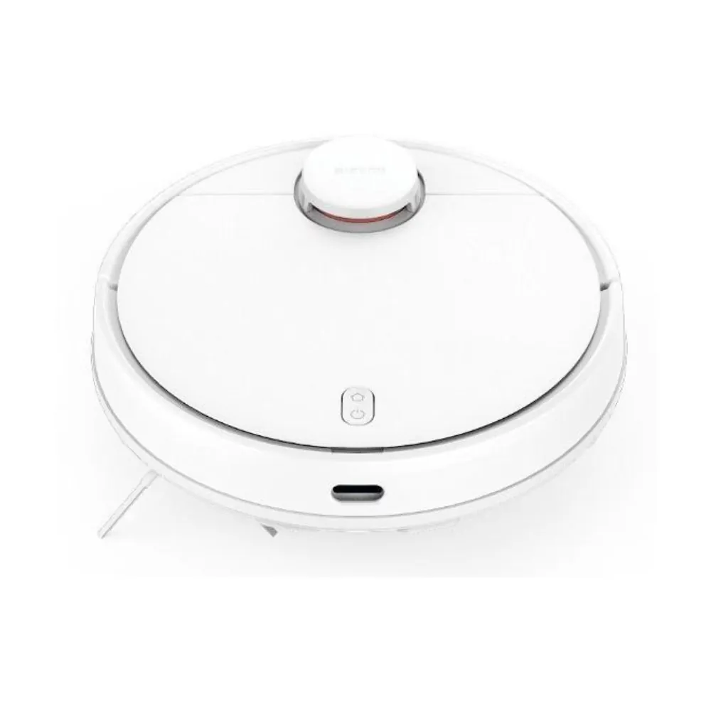 Robot tozsoran Xiaomi S10