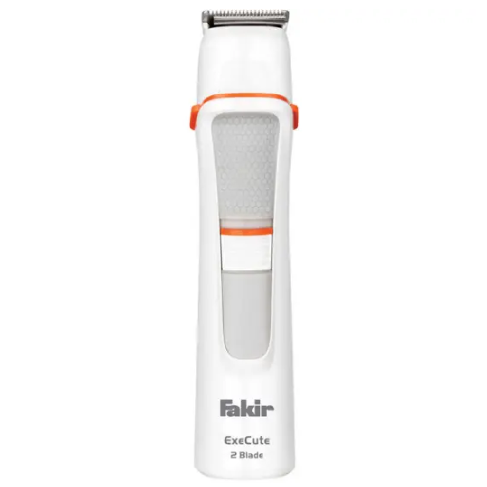 Saçqırxan Fakir Execute 2 Blade Kit-White