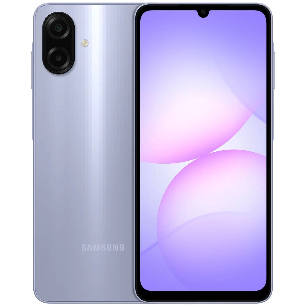 Samsung Galaxy A07 (SM-A075) 4/128GB Violet