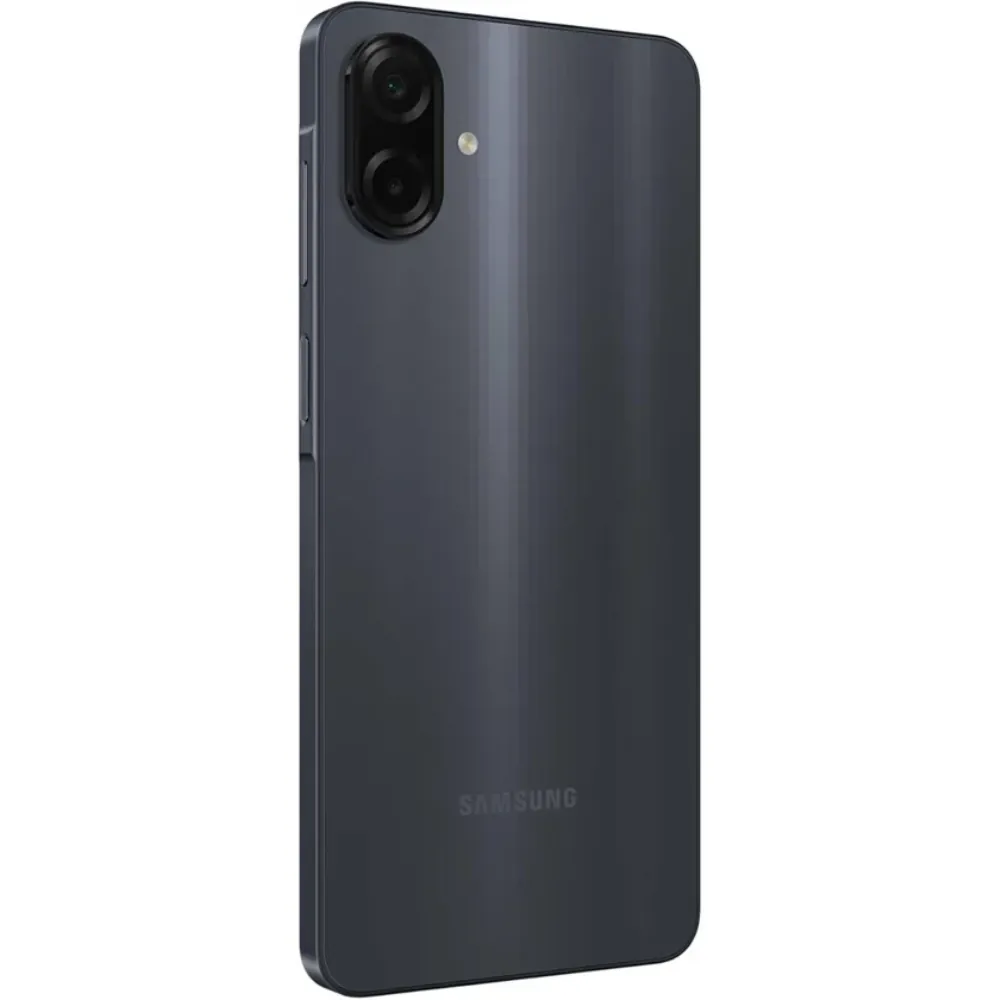 Samsung Galaxy A07 (SM-A075) 4/64GB Black