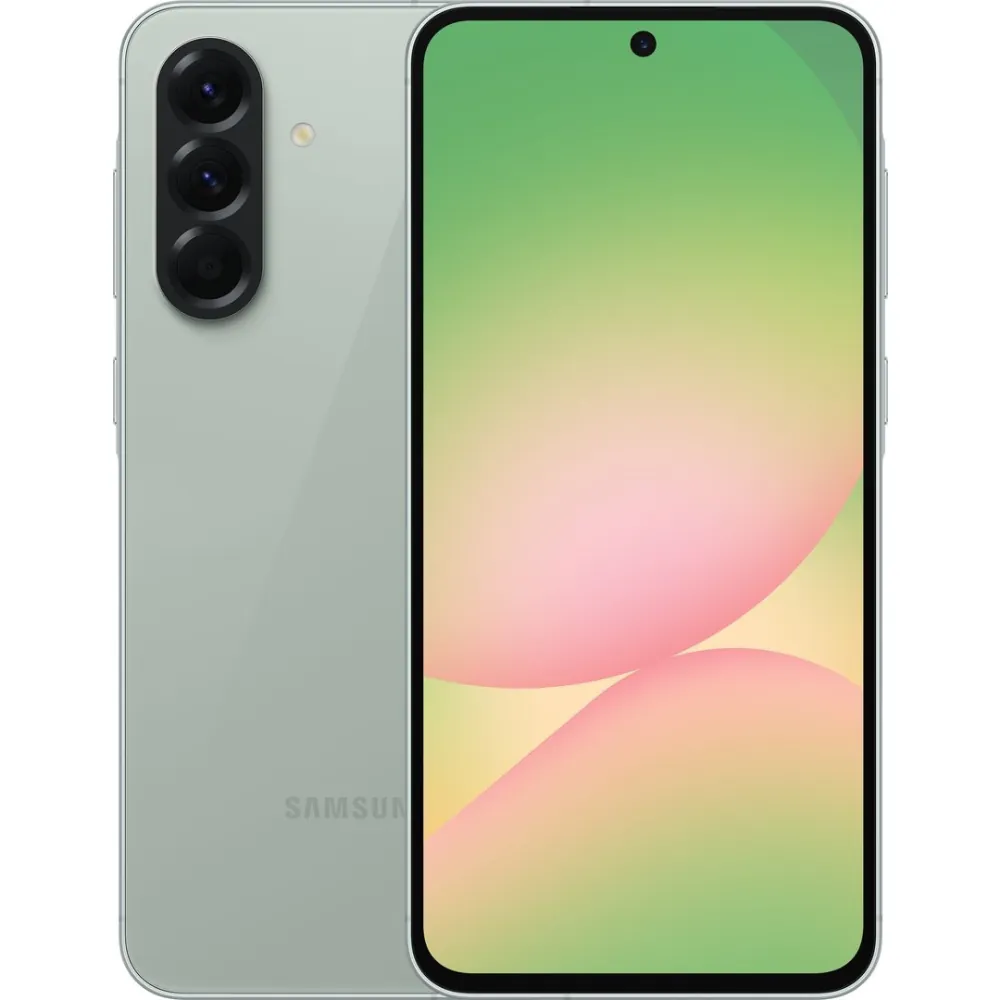 Samsung Galaxy A56 (SM-A566E) 8/256GB Green
