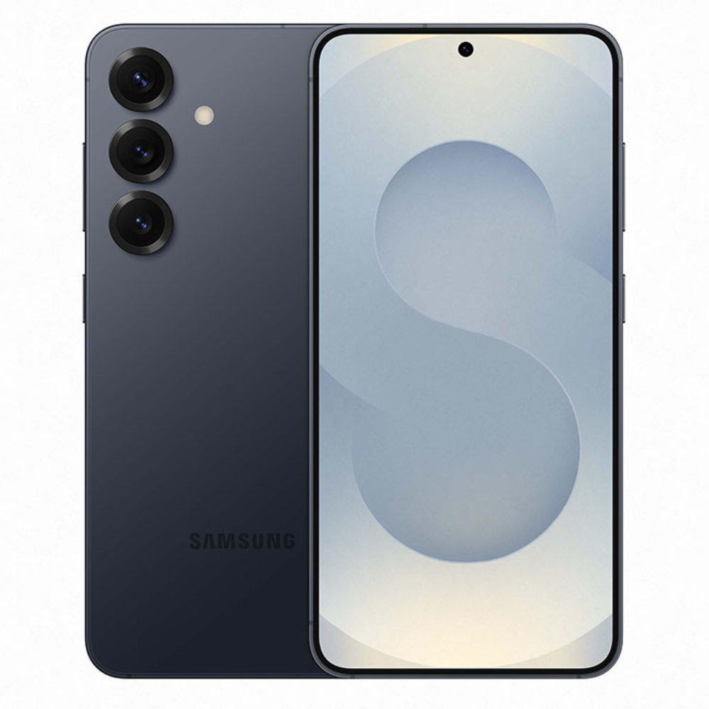 Samsung S25 12/256GB Blue Black