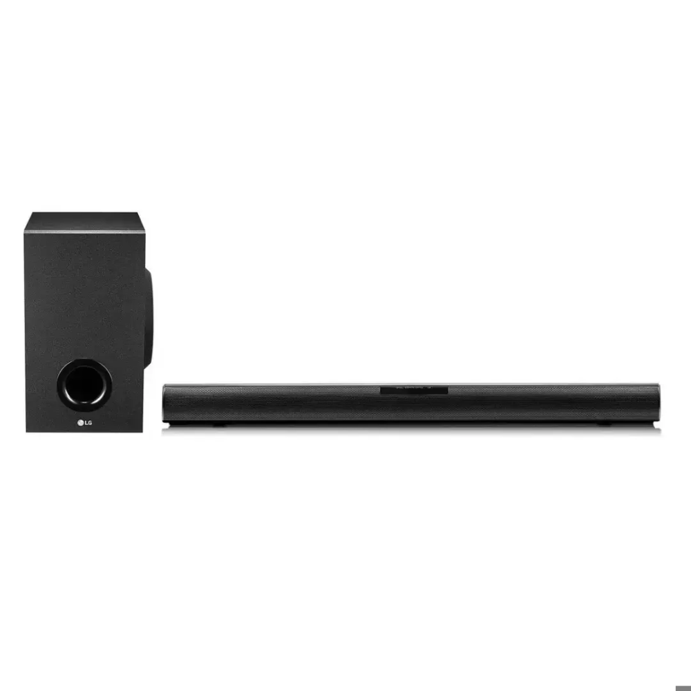 Saundbar LG SQC1.DAZELLK