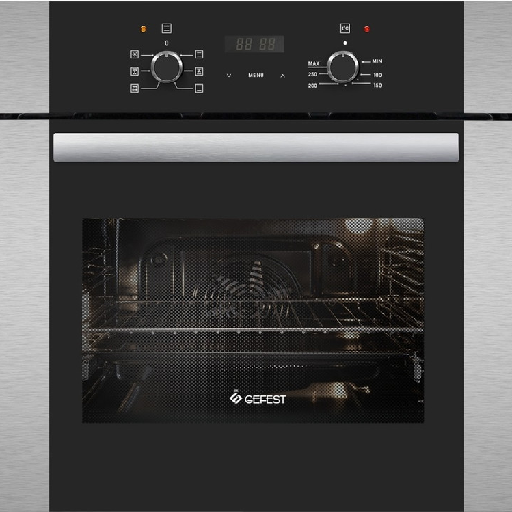 Soba Gefest 622 02 H3