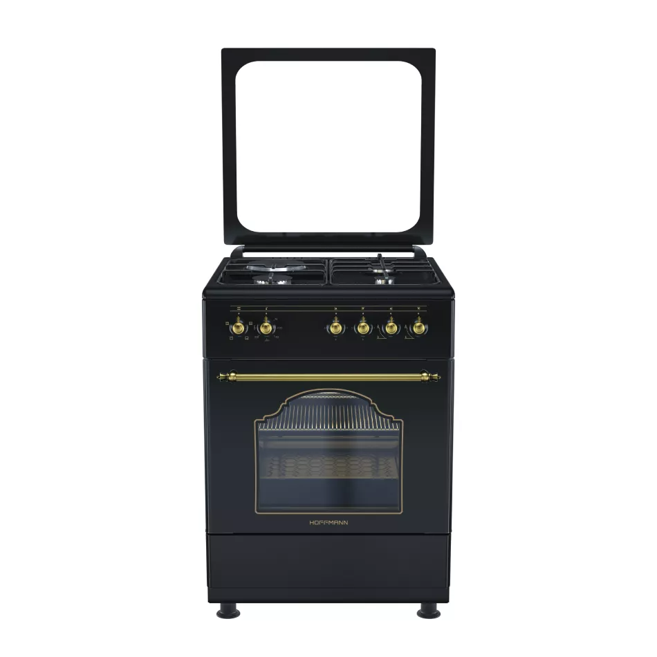 Solo soba HOFFMANN F767BR