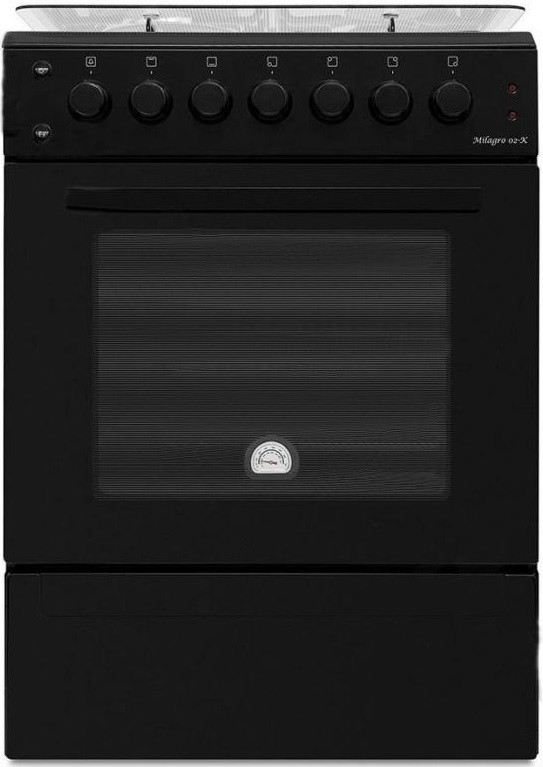 Solo soba Shivaki 01K Black
