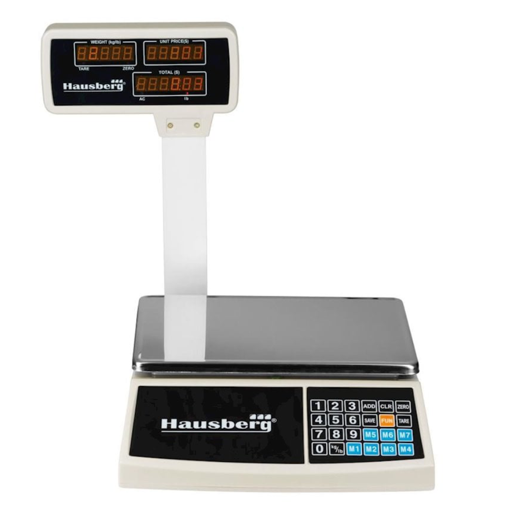 Tərəzi Hausberg HB-6051