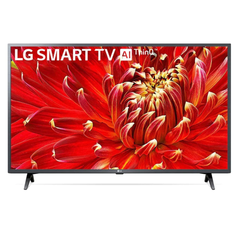Televizor LG 43LM6370PVA