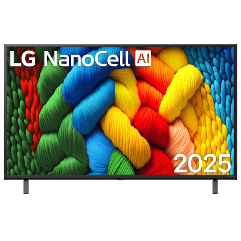 Televizor LG 43NANO80A6B