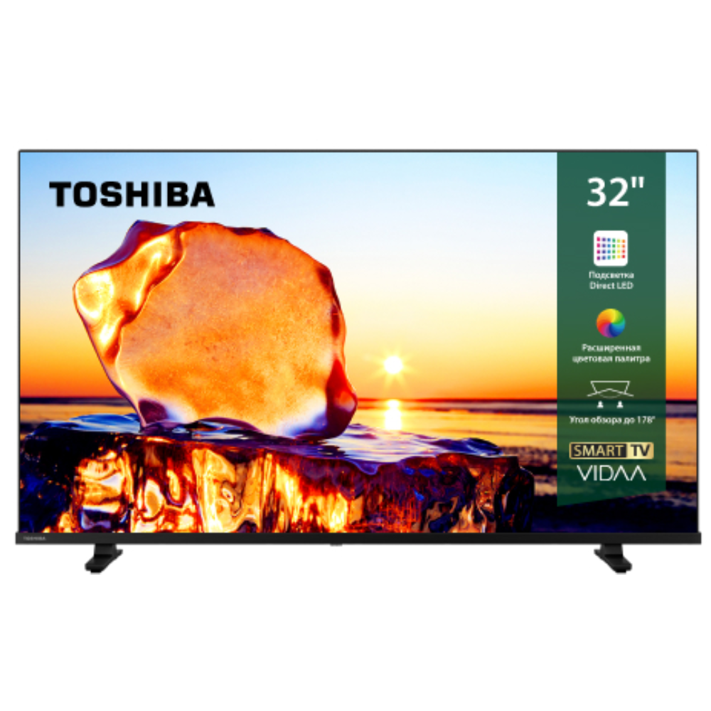 Televizor Toshiba 32V35ME