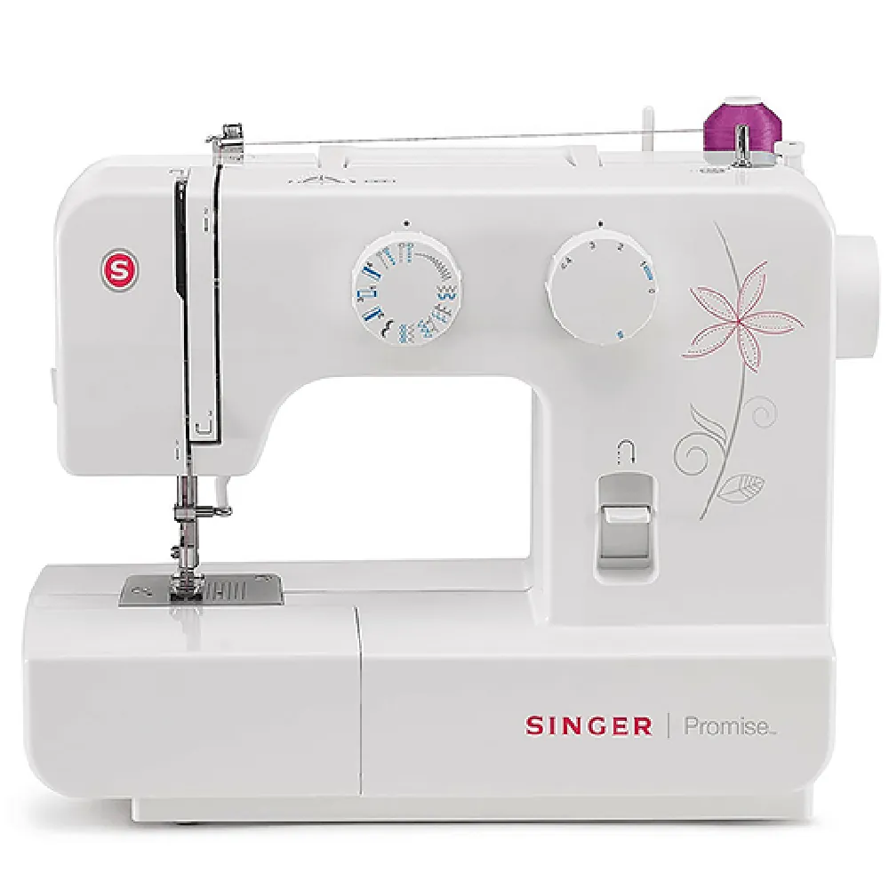 Tikiş maşını Singer 1412