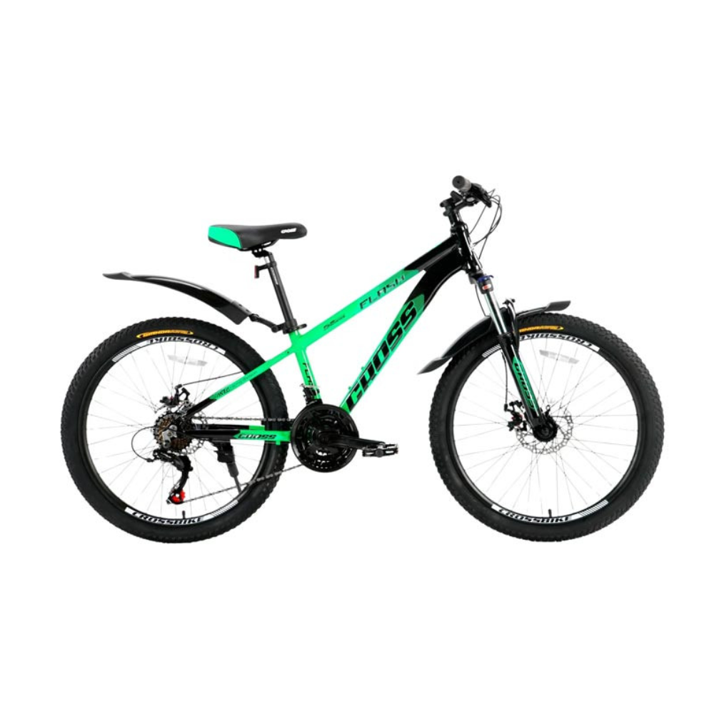 Velosiped Cross 26