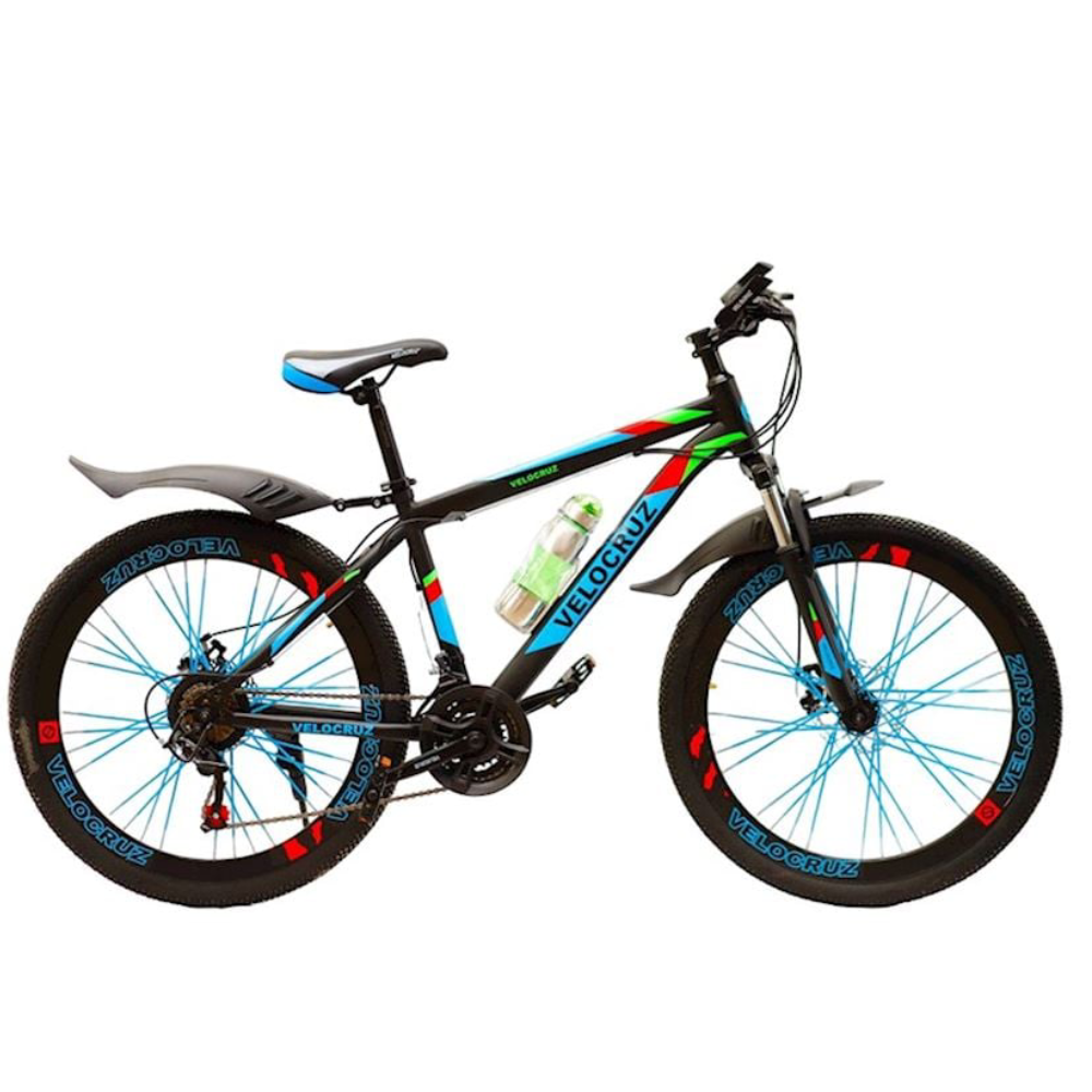 Velosiped Velocruz 26