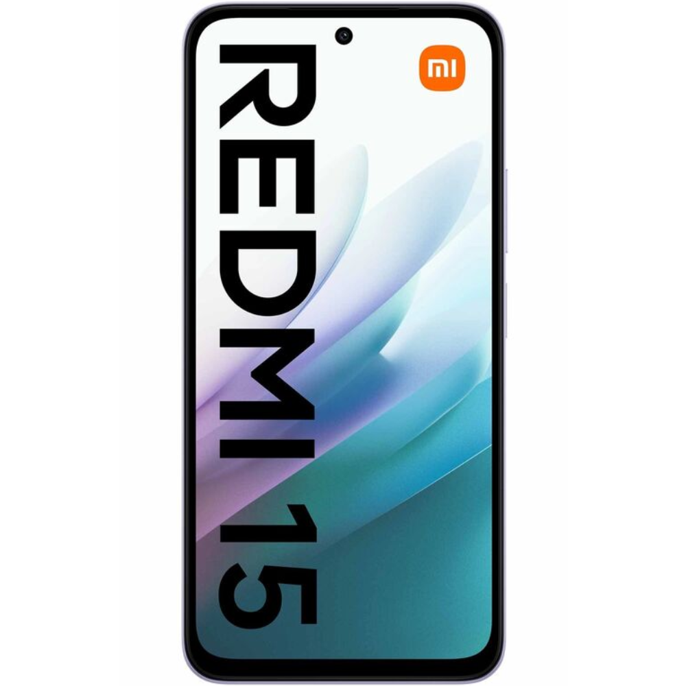 Xiaomi Redmi 15 NFC 8/256 Purple