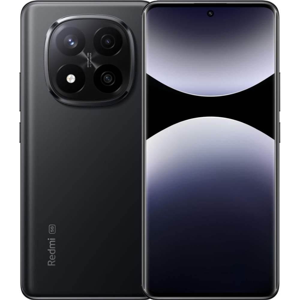 Xiaomi Redmi Note 14 Pro Plus 5G 12/512GB Black