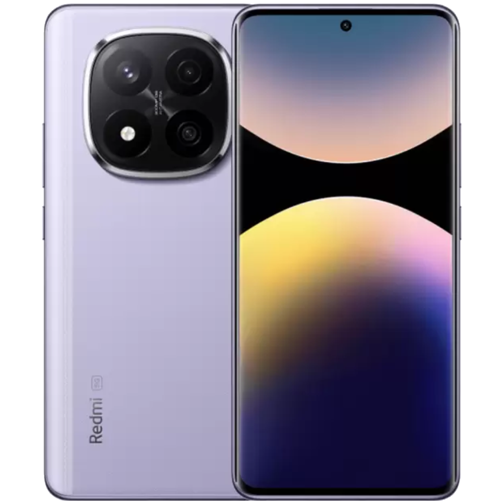Xiaomi Redmi Note 14 Pro Plus 5G 8/256GB Purple