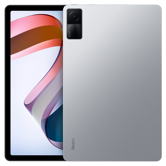 Xiaomi Redmi Pad 4/128GB Silver