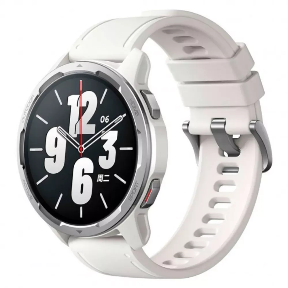 Xiaomi Watch S1 Active Moon White / BHR5381GL