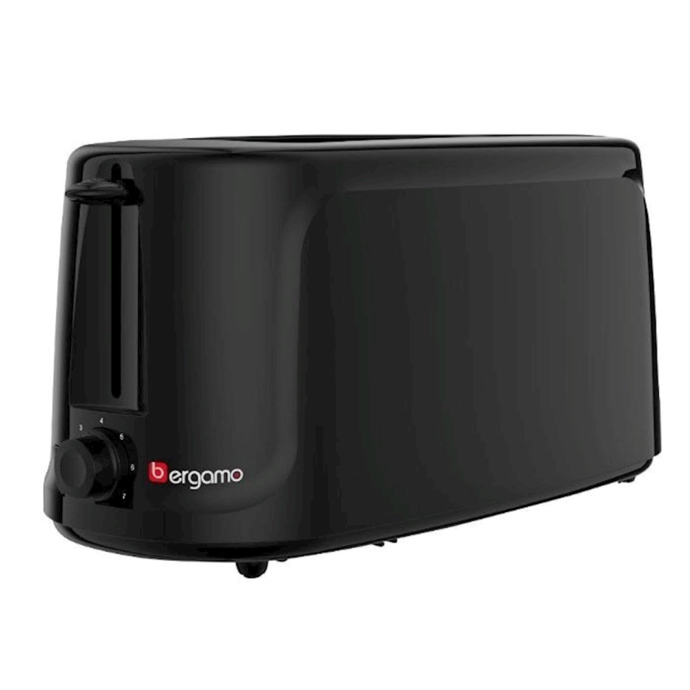 Тостер Bergamo BG-ТМ4810DSB
