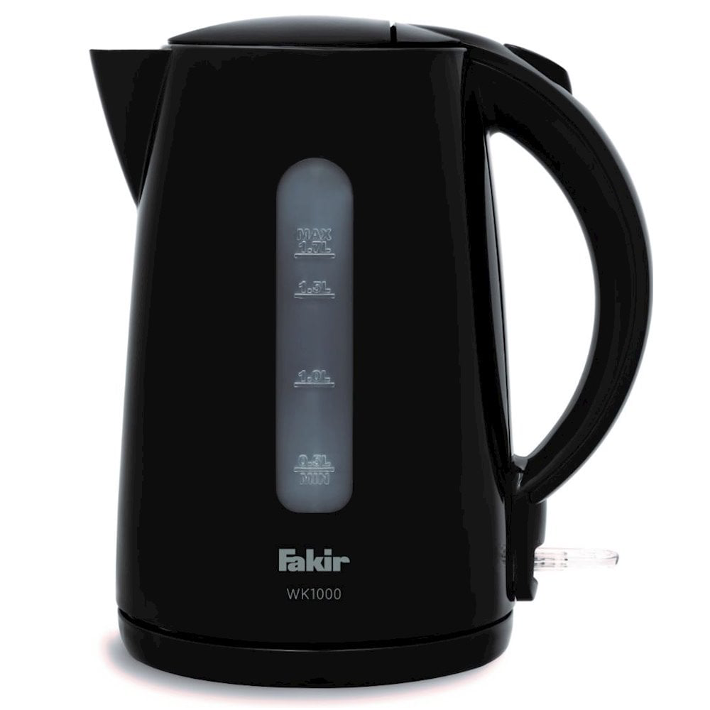Çaydan Fakir WK1000 Black