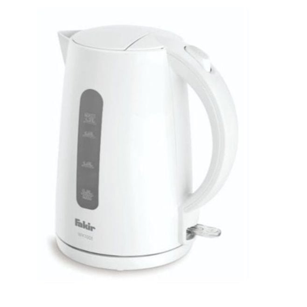 Çaydan Fakir WK1001 White