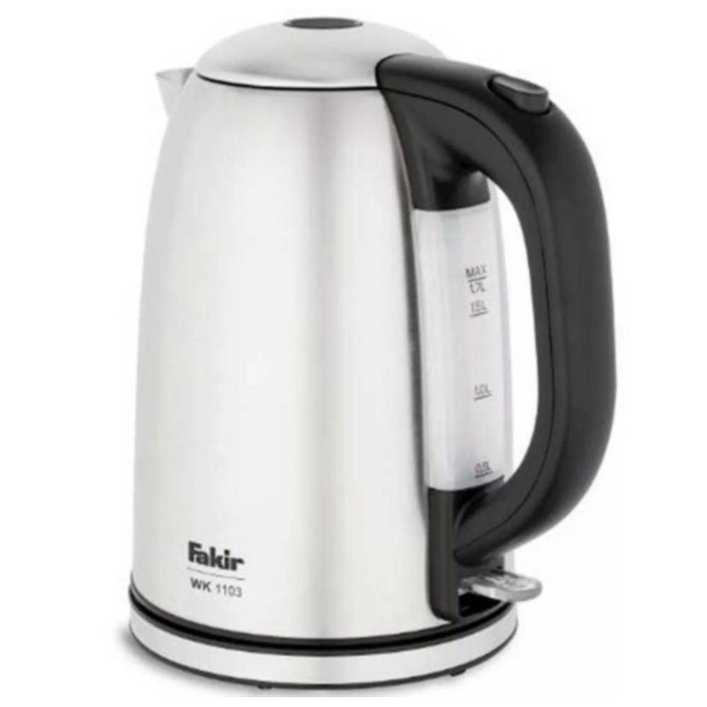 Çaydan Fakir WK1103 Kettle Steel