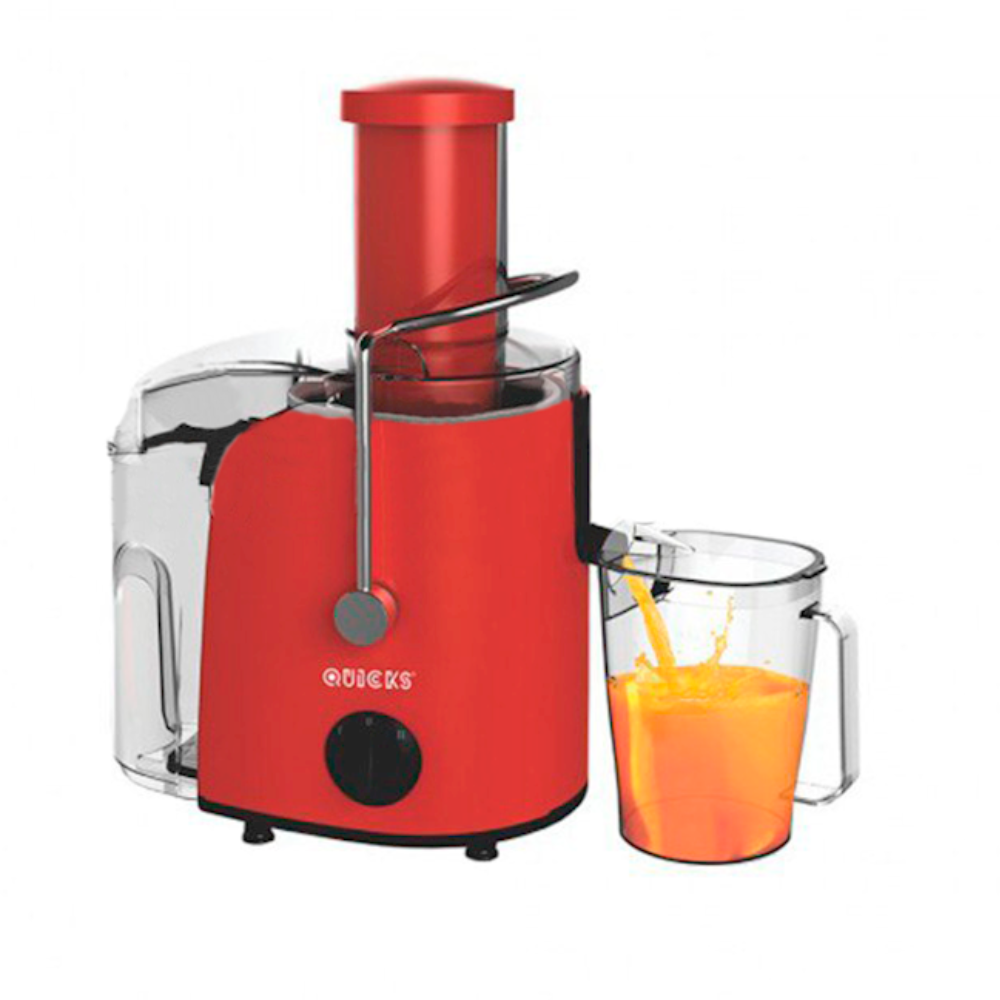 Şirəçəkən Quicks Q-1016 Red