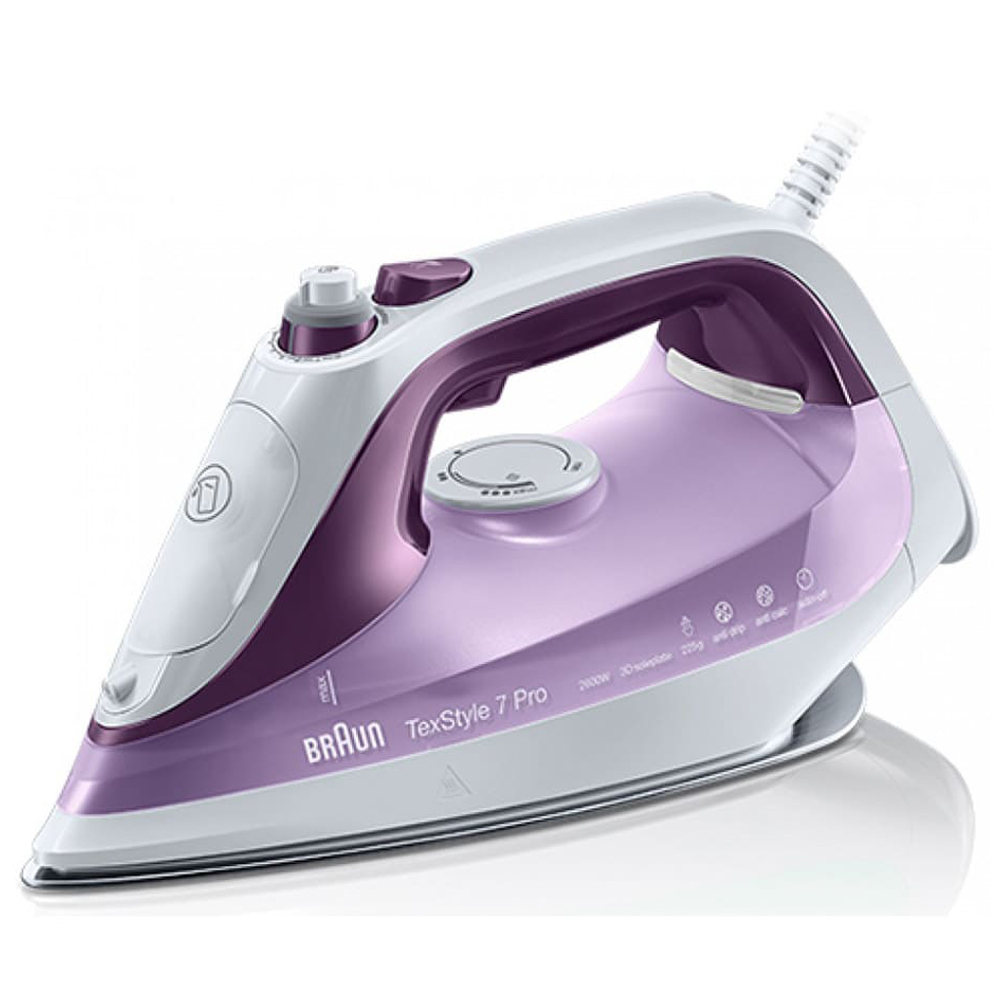 Ütü Braun SI 7066 VI