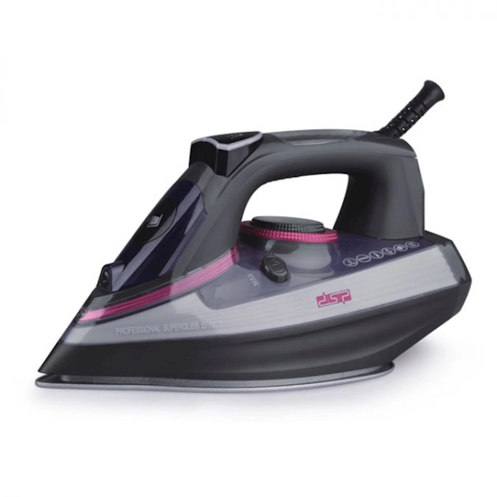 Ütü DSP KD 1067