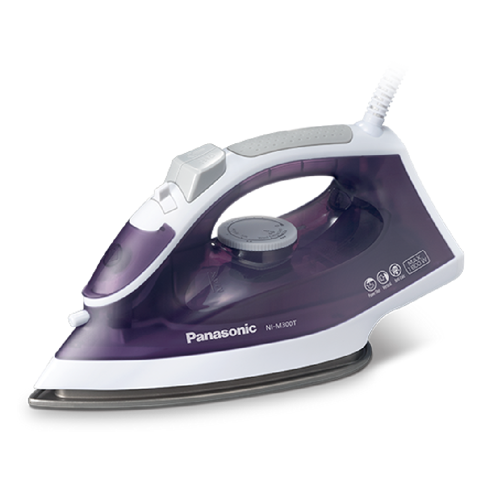 Ütü Panasonic NI-M300TVTW