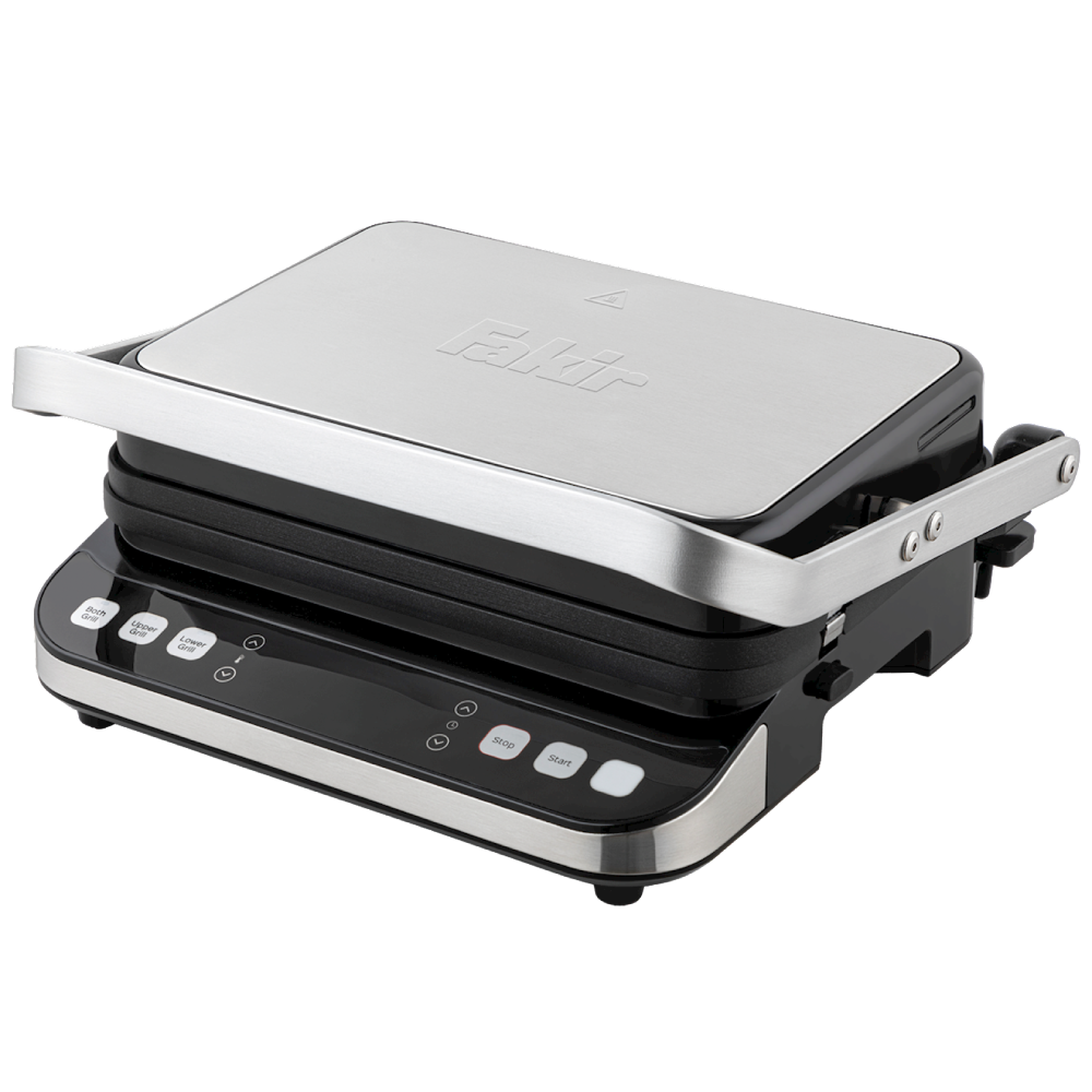 İzqara Fakir Grill Expert Elite