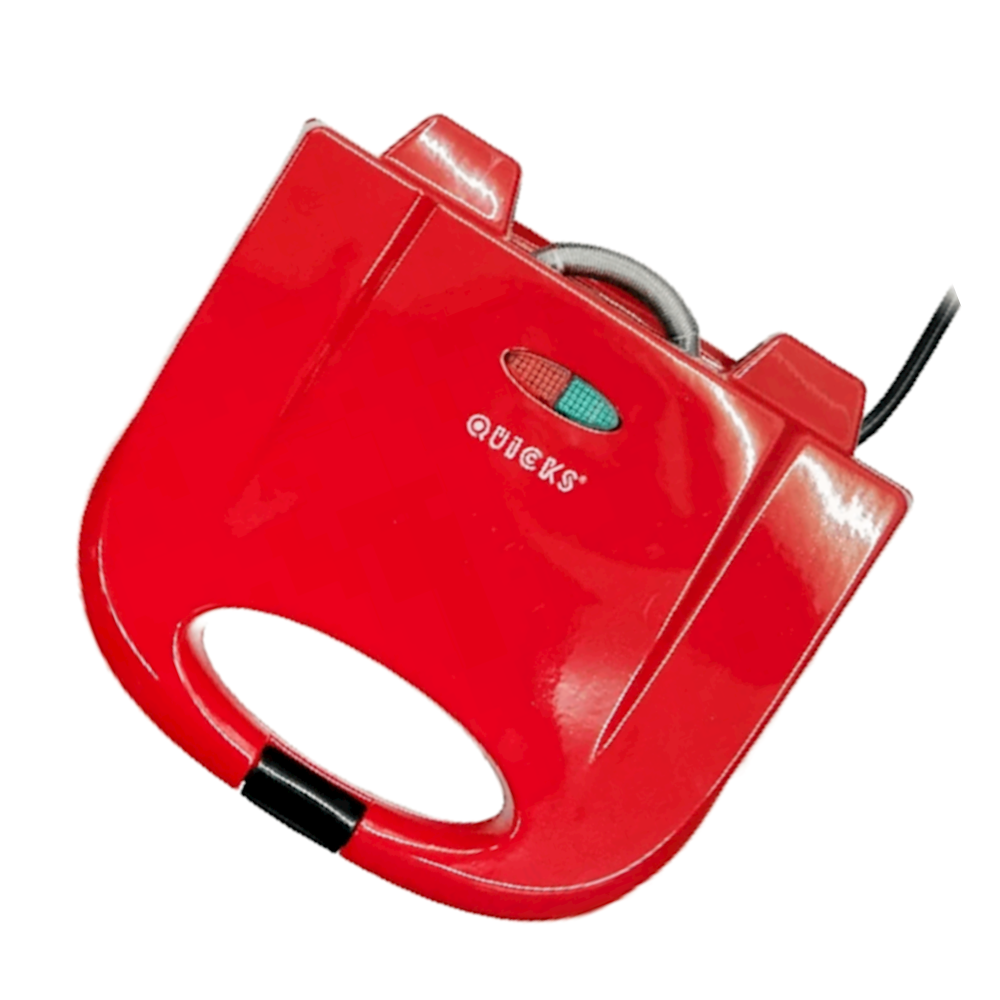 İzqara Quicks Q-4995 Red